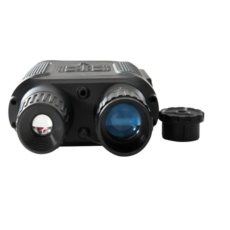 Military Hunting IR Night Vision Telescope 8x Tactical China Gen 2 Digital 4x Military Infrared Night Vision Binoculars