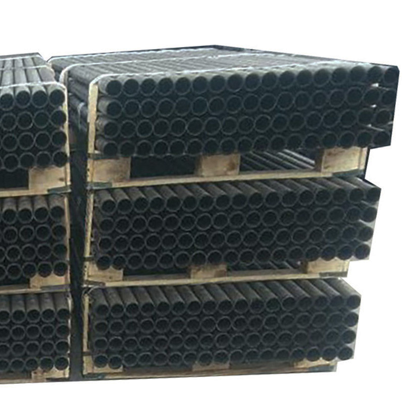 UPC certified to ASTM A888 hubless Cast iron pipe Casing Pipe CI pipe Manufacturer