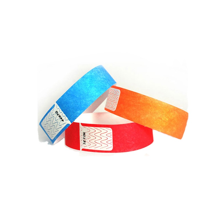 Программируемый браслет с идентификацией RFID Mifare