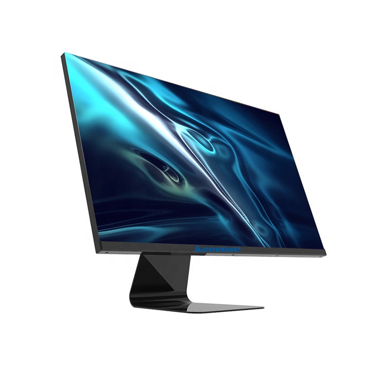 23,8 дюймовый твердотельный накопитель 128G 256G 512G Core I3 I5 I7 Настольный моноблочный компьютер Barebone все в одном мощный компьютер с офисом