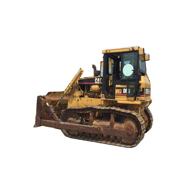 Б/у бульдозеры CAT D6G, бульдозеры в наличии, строительная машина, бульдозер для переключения почвы, эртротромер, хорошее качество, низкая цена