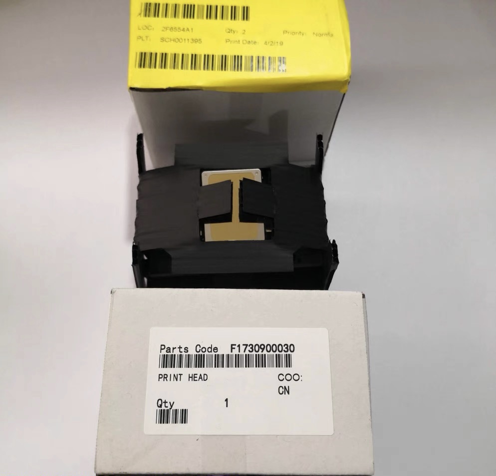 Новые горячие продажи продукции 1390 печатающая головка для принтера Epson L1800 Dtf L805 1390 1400 1410 1430 R270 R260 R265 R1390