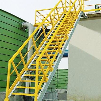 prefabricated ladder outdoor stairs metal industrial staircase metal stair treads steel staircase industrial ladder