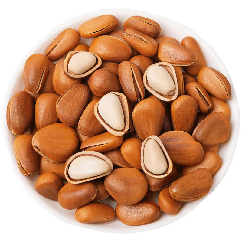 new factory wholesale cheap high /quality large pine nuts/delicious pine nuts
