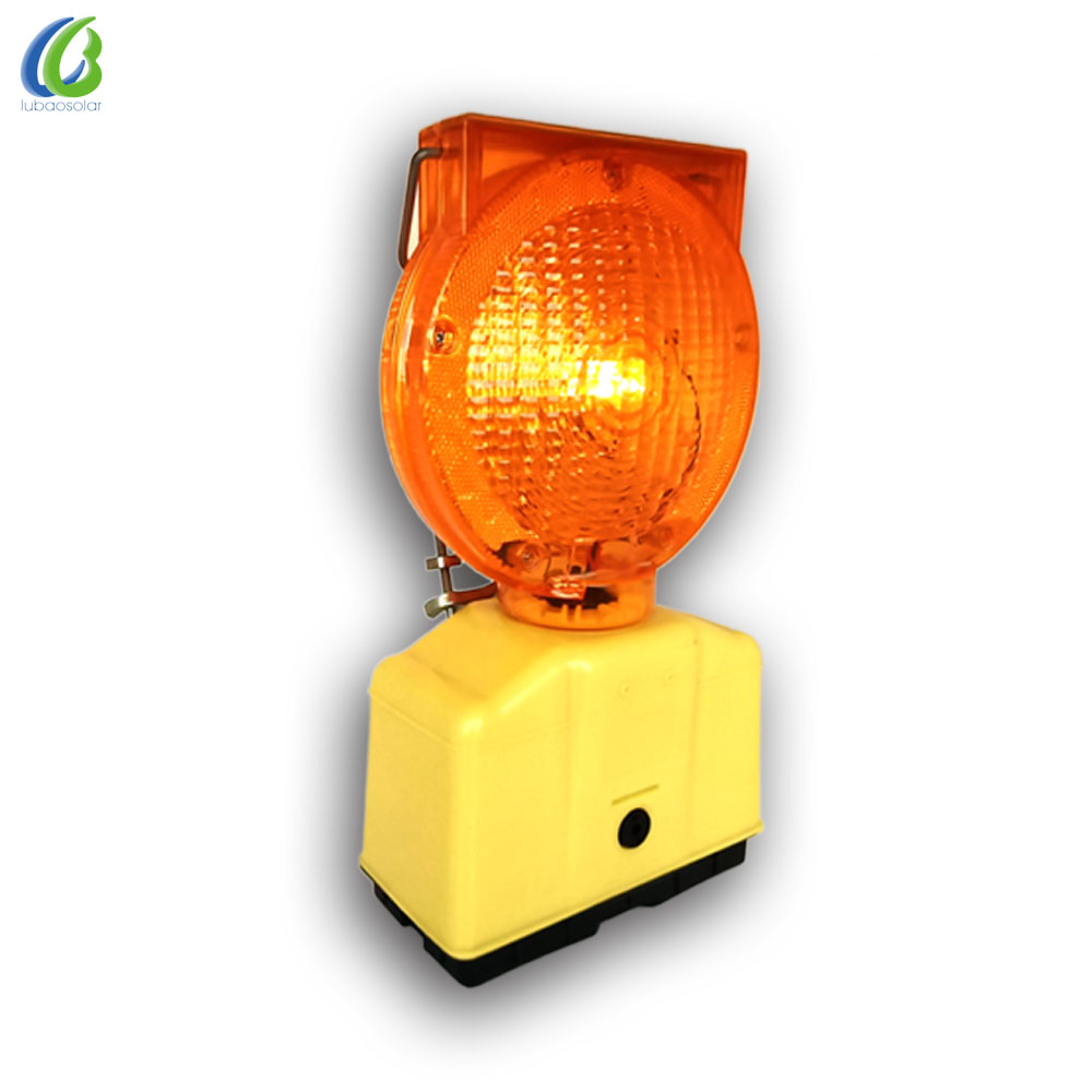 Прямая продажа с фабрики оптовая продажа солнечных батарей powered LED обслуживание бесплатное освещение устройства мигающий Солнечный предупреждение Лампа