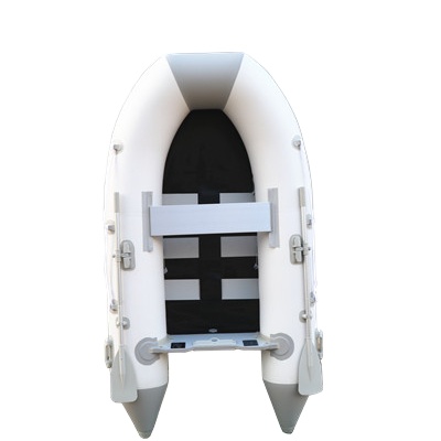 Seawalker 2,7 м надувная рыболовная лодка, хит продаж, гребная лодка из ПВХ, воздушный решетчатый пол, жесткая лодка с CE