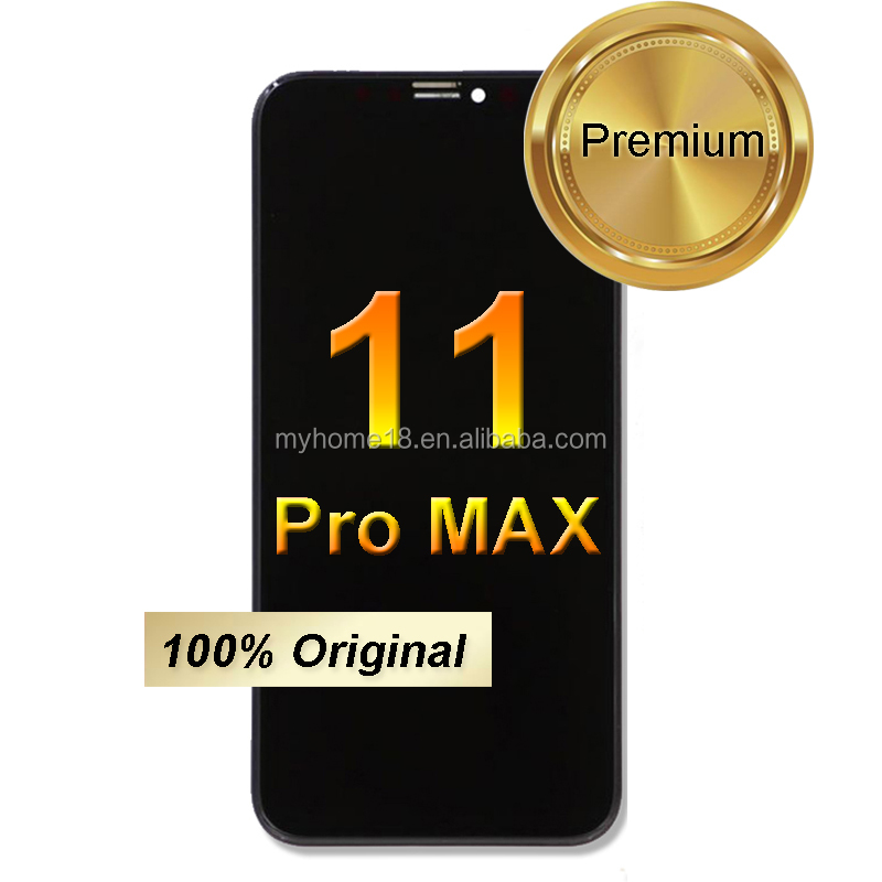 Фабрика в Шэньчжэне, новый экран мобильного телефона для iPhone 10/XS MAX для iPhone 11/11 Pro/11 Pro Max, ЖК/OLED экран дисплея