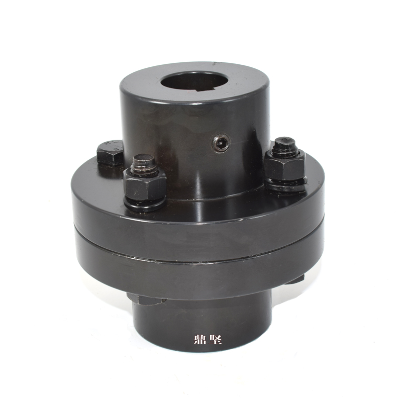 Manufacturer Quality guaranteed GY type flange coupling flexible universal joint motor bore shaft coupling