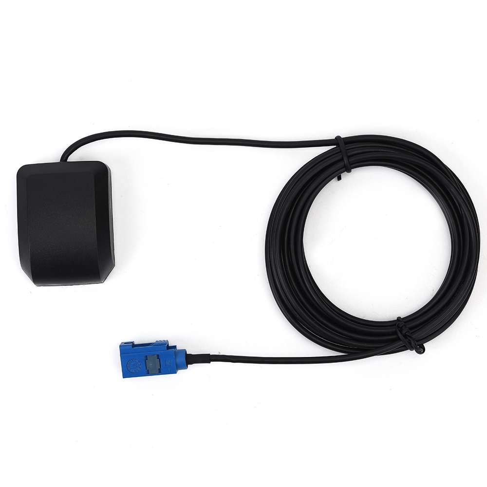 Factory price 1575.42MHz gps antenna IP68 Waterproof   Sunproof Internal Navigation Auto Aerial Car Antena GPS