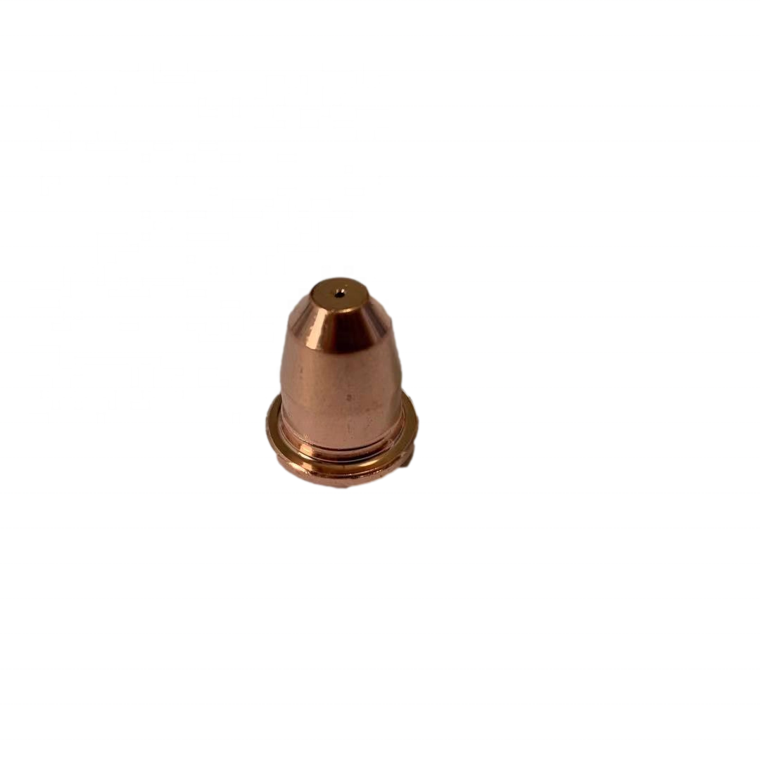 GB High quality plasma cutter nozzle S45 cutting tip cutting nozzle for plasma S45 cutting torch