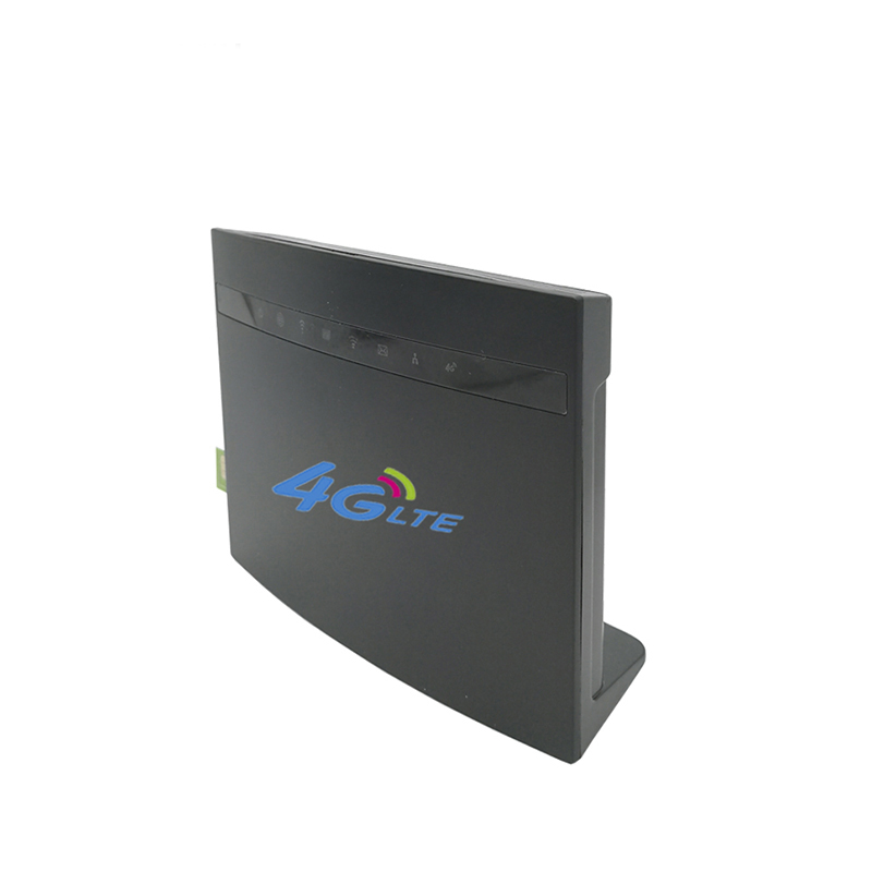 Новый B1 B2 B3 B4 B5 B7 B12 B13 B17 B20 B25 B26 B28 настроить частоту cpe 4g маршрутизатор со слотом для sim карты