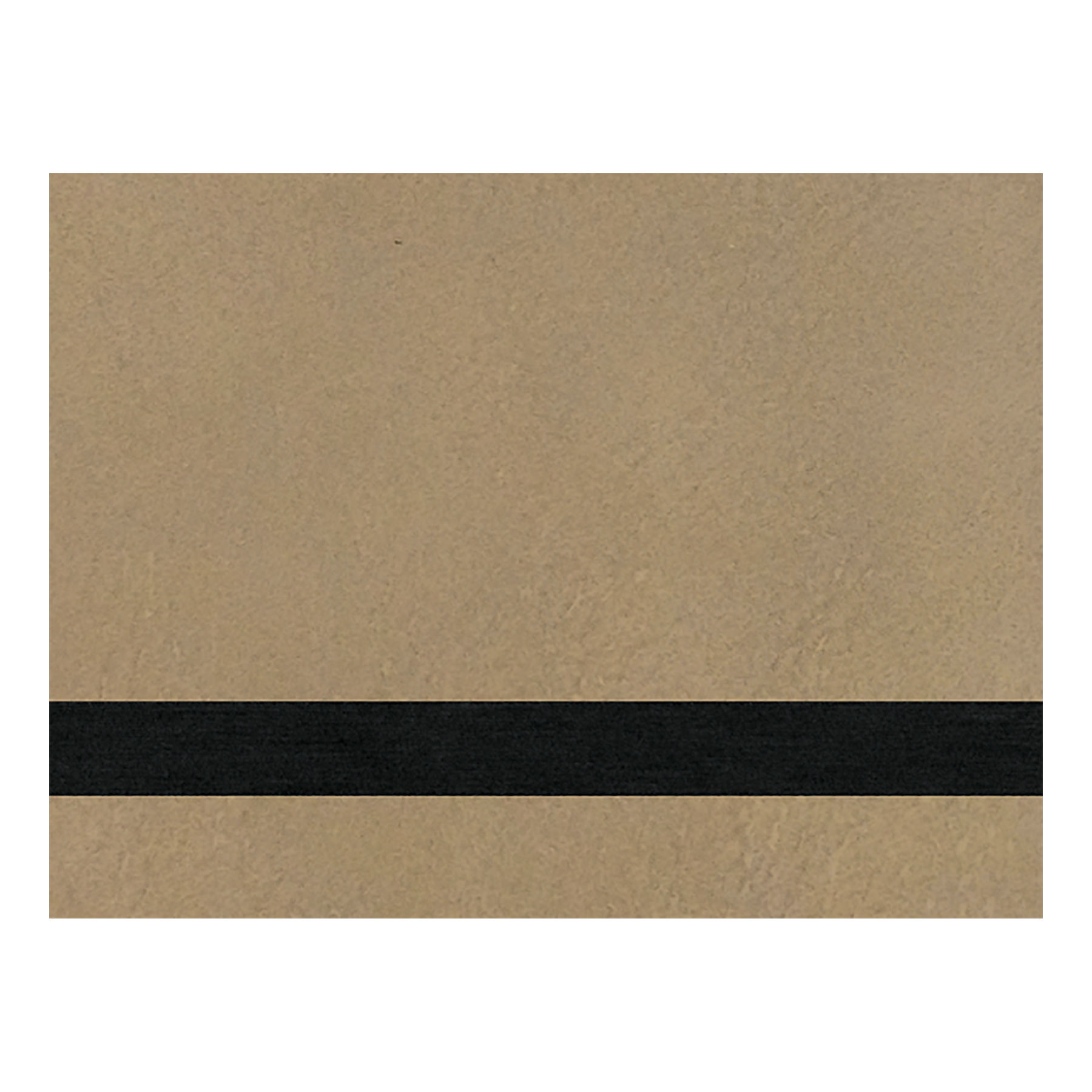 12 "x 24" светло-коричневый laserable blanks футболки для девочек кожа laserd цвет черный