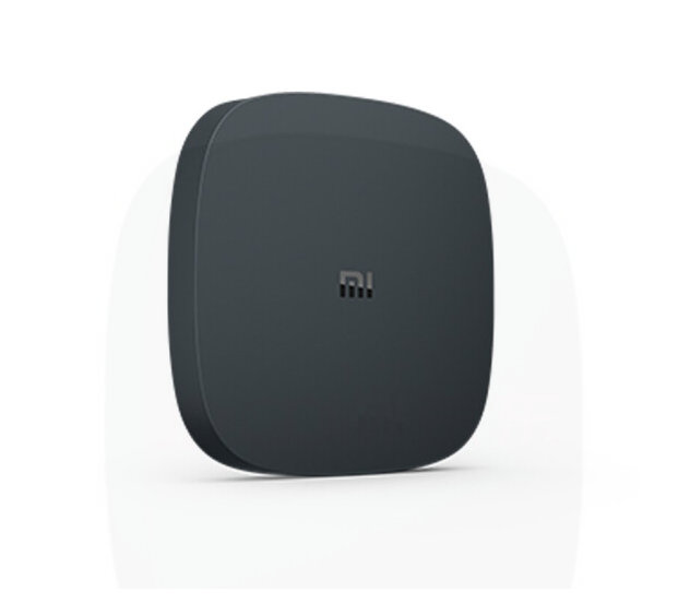 Оригинальная глобальная Xiaomi Mi Box 4 SE 1080P 1 ГБ DDR3 mibox s Cortex-A7 ДЕШЕВАЯ ТВ-приставка mibox4se
