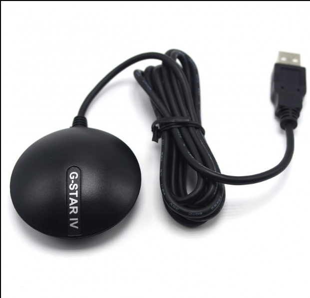 Лучшая цена globalsat BU353 BU353S4 мини android usb gps приемник
