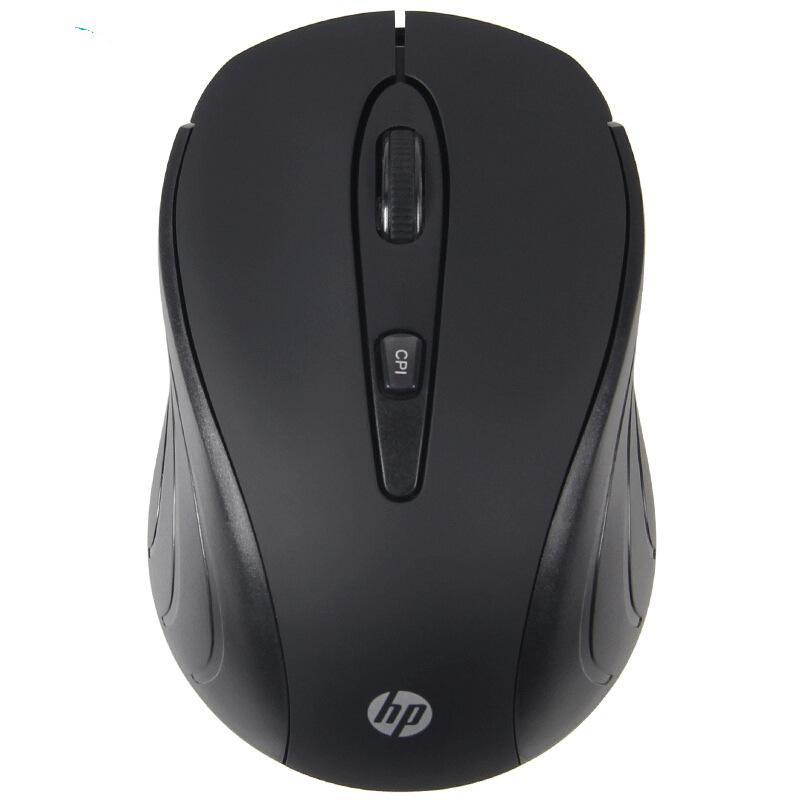 Многоцветный optionallong батарея liferechargeablesilentcommercial HP S3000 Беспроводная оптическая мышь Usb Тип мыши для офиса