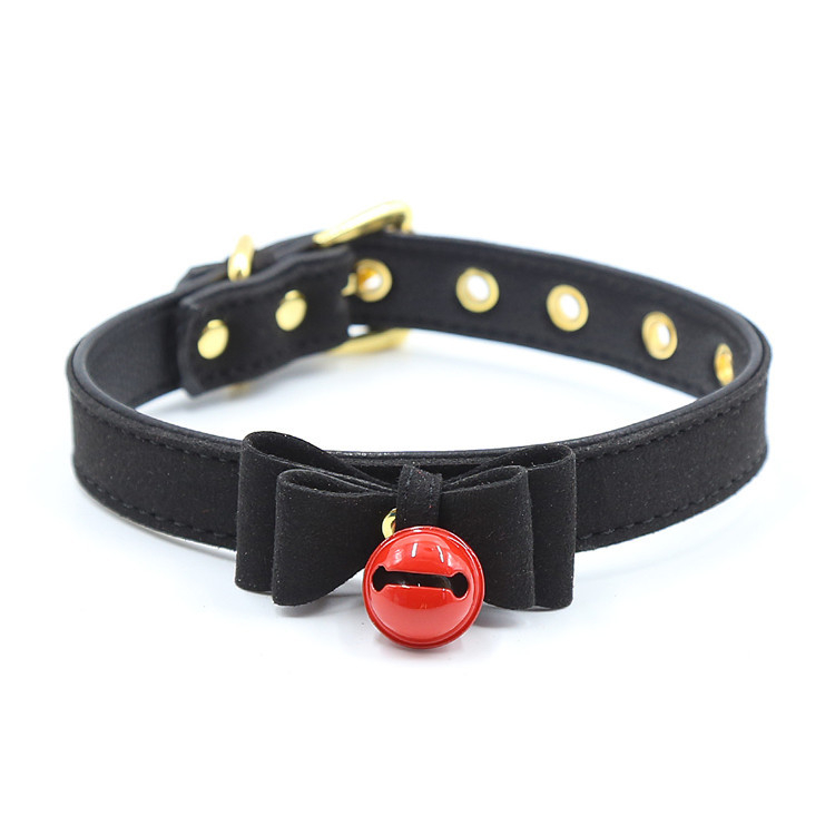 Amazon Hot Sale Collar Bondage Belt BDSM Sexual Bondag for Adult Couples