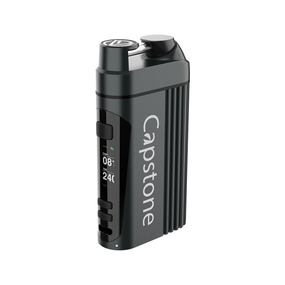 5000mAh electronic cigarettes vape pen dry herb vaporizer starter kit