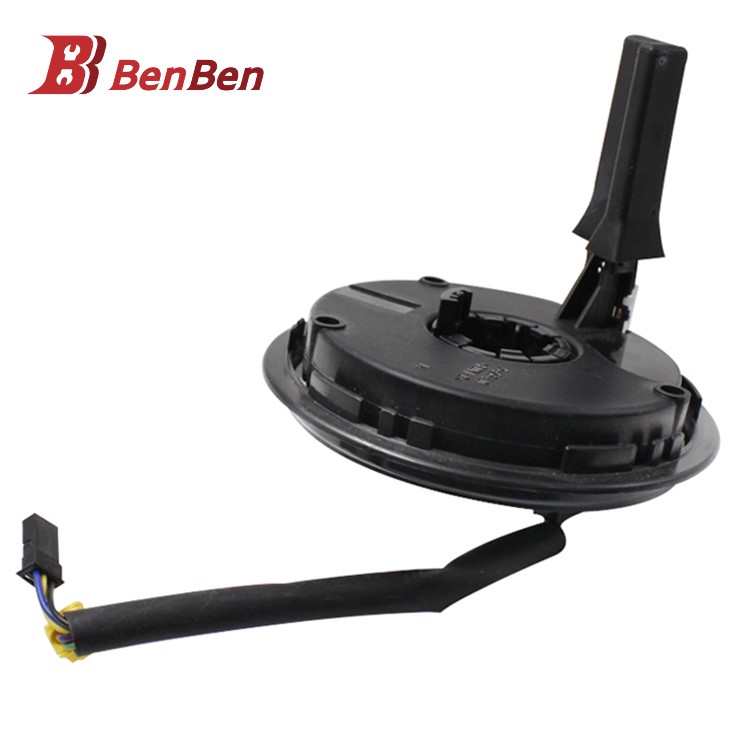 BBmart Auto Parts Steering Wheel Hairspring Clock Cable Clock Spring Airbag For Mercedes Benz OE 0004640318 OEM W220/S320/S350