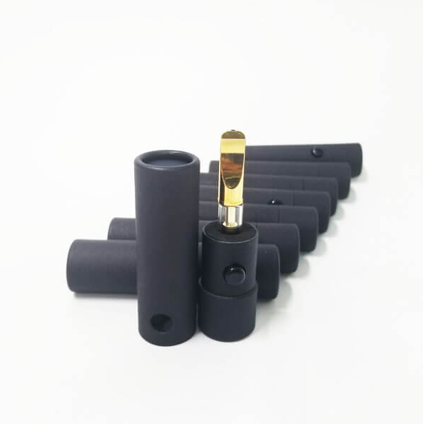 Бесплатный образец vapez pen cart упаковка 510 резьба cbd масляный пустой картридж упаковочная коробка