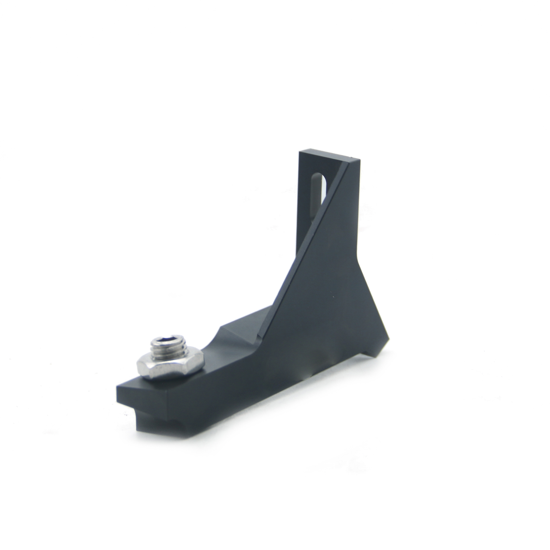 Master Cylinder Support Brace Brake Stiffness Bracket Fit for Subaru WRX/STi/IMPREZ RS LHD Aluminum Alloy Vehicle Accessories