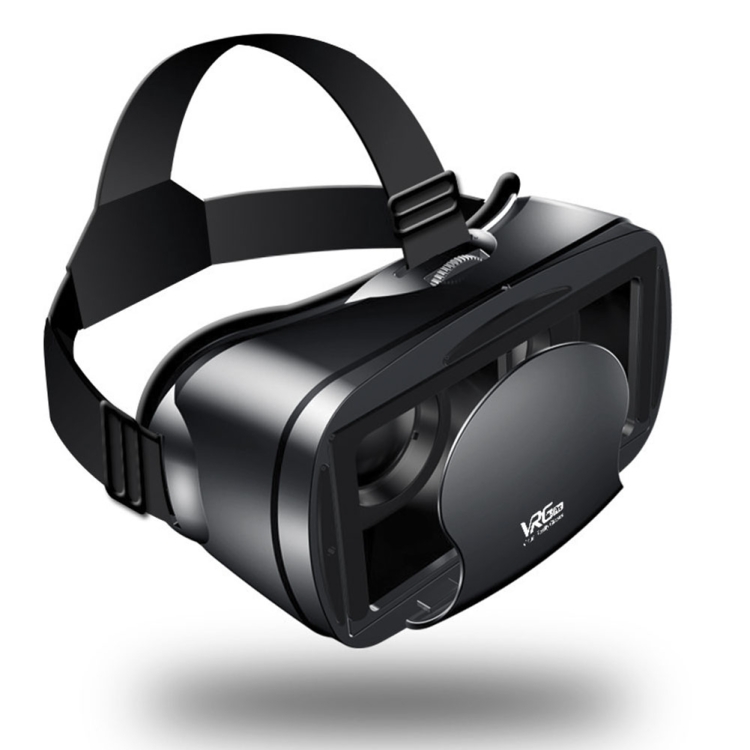 2021 OEM VR Case 5 Plus гарнитура vr 3D очки с пультом дистанционного управления