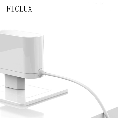FICLUX косметические продукты современного дизайна DC 5v 9v 12v адаптер питания 24v 1A 2A 3A светодиодный импульсный источник питания