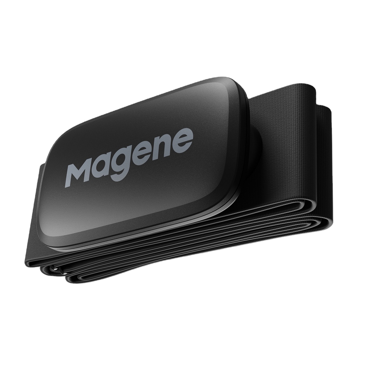 Magene Mover H003 Heart Rate Sensor Dual Mode ANT BLE With Chest Strap Cycling Computer Bike Wahoo Garmin Sports Monitor