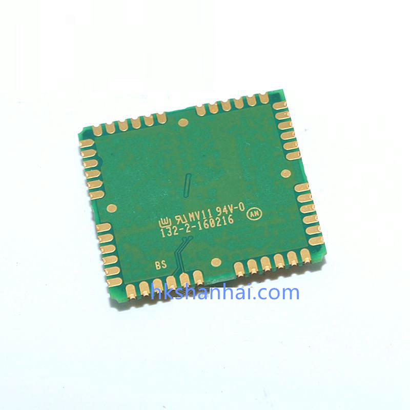 Новый Gsm/Gprs модуль Telit GL868-DUAL Маленький GSM/GPRS поверхностного монтажа светодиодный модуль dual band 900/1800 устройство оригинал