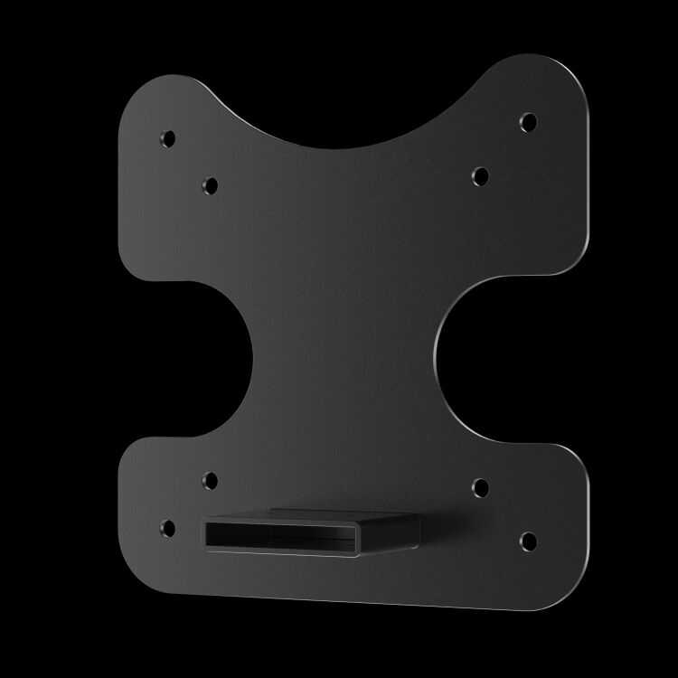 МОНИТОР VESA адаптер Arm/Mount совместимый с HP Pavilion 22F 22ER 22ES 22EB 22EA - 23ER 23F 23ES 23EB 23EA - 24F и т. Д.