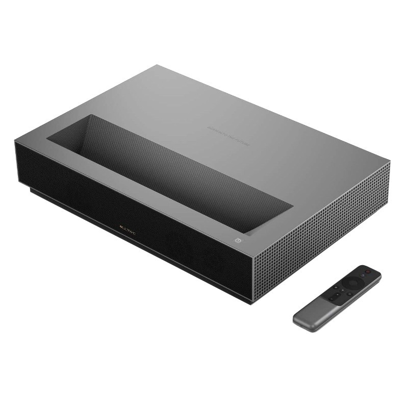 Xiao mi Fengmi для кинофильмов, лазерный ТВ, 4K кинотеатр, Android TV OS 2021, лидер продаж на Amazon, лазерный проектор с коротким радиусом действия 4K