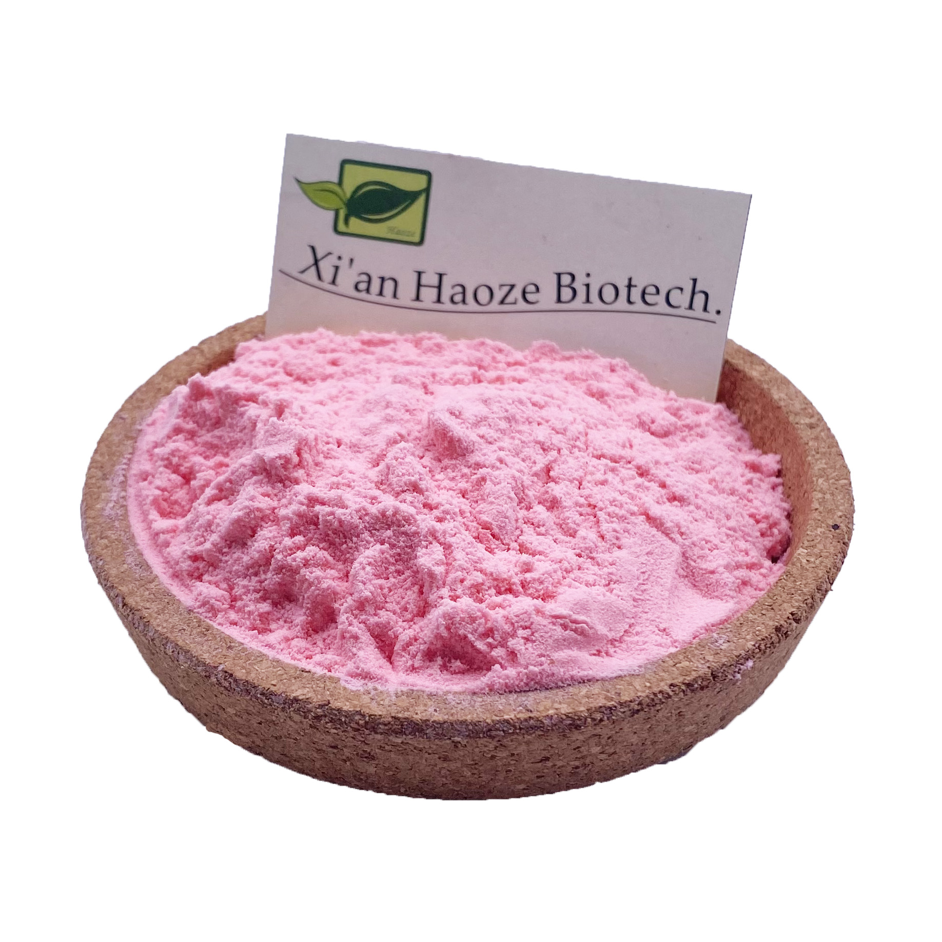 Factory bulk bovine lactoferrin and raw material lactoferrin powder pure