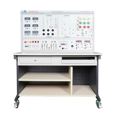 Electrician Technology Education Equipment, Electronic Teach