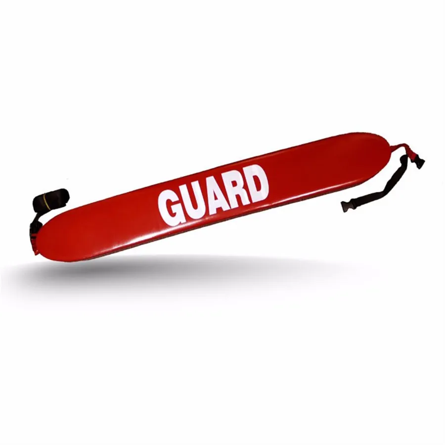 Lifesaving NBR Water Safety Lifeguard Equipment Rescue Tube Buoy for Sale