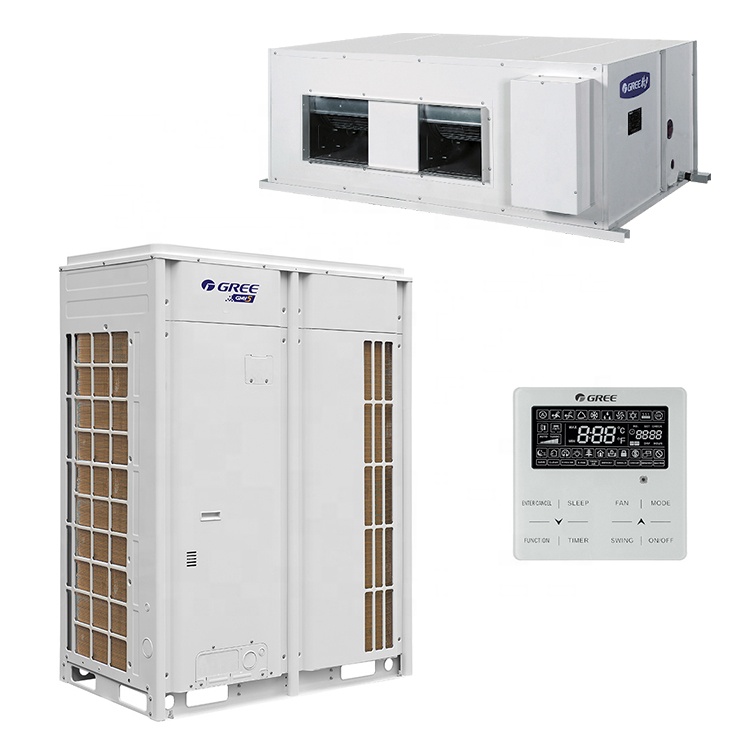 Gree 20 Вт, 30 Вт, 40/50/60kw Канальные Тип Сплит Кондиционер единиц