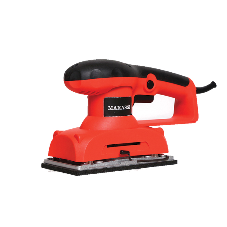 MAKASS 220-240V Palm Sander 230W Palm Sander