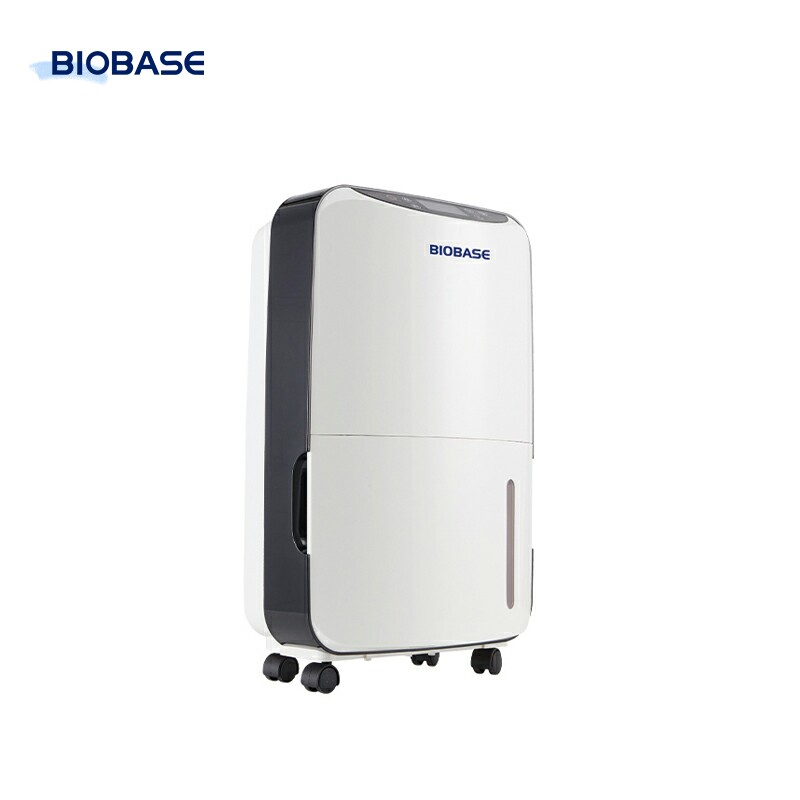 Biobase осушитель 5 л ~ 20 л лабораторный домашний коммерческий умный мини-осушитель