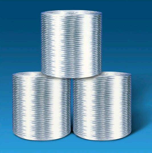 2400tex/4800tex Стекловолоконный прямой ровинг для продуктов из ФАП