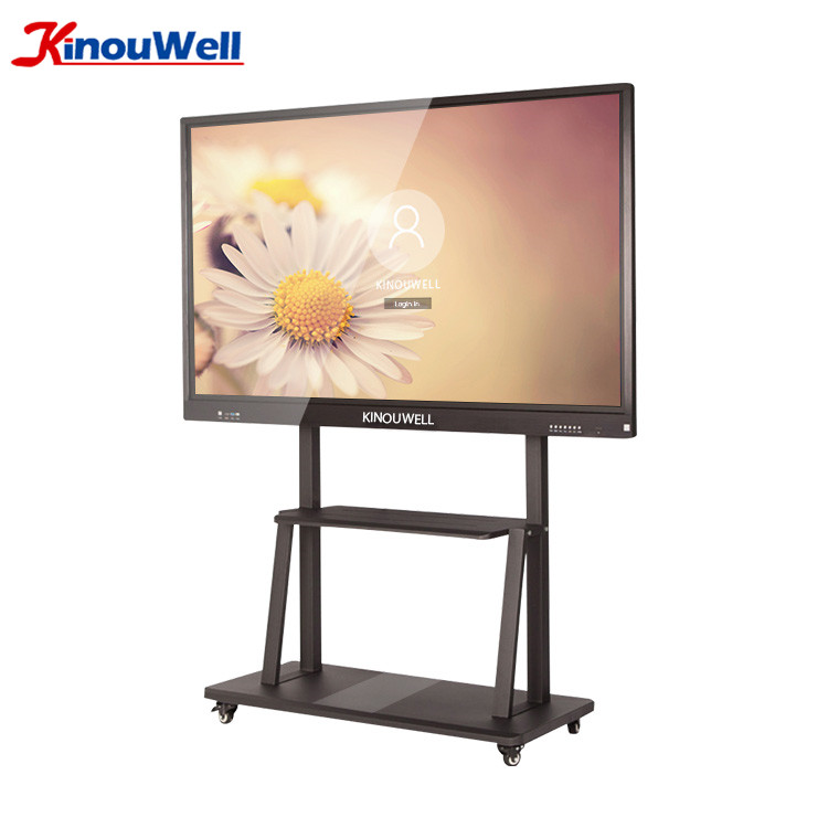 65 дюймов Lcd цифровые электронные интерактивные белые доски для начальной школы, портативная интерактивная белая доска
