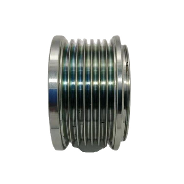 Новый стиль шкив генератора OEM 27415-0L020 для LAND ROVER