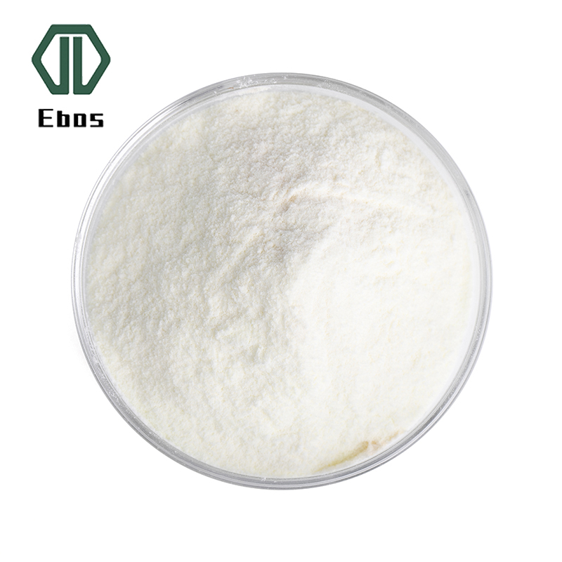 CAS 11138-66-2 Xanthan Gum Powder Food Grade Ingredient Hot Selling Raw Material