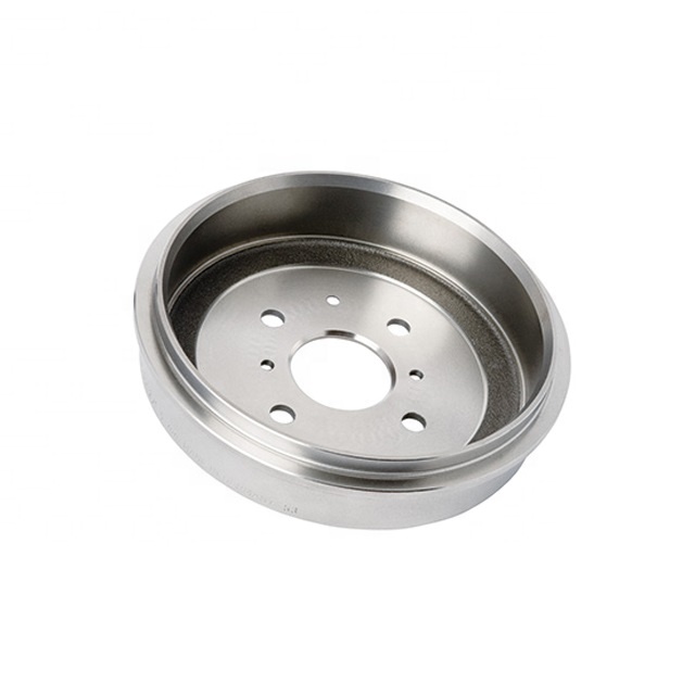 High Performance Hot Selling Auto Parts Brake Drum For Dodge Dakota Grand Caravan Rampage Raider