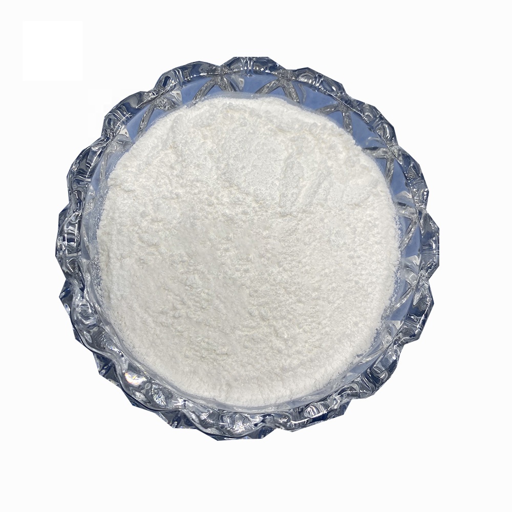 Food stabilizer ISO certified superior quality wheat starch with factory price