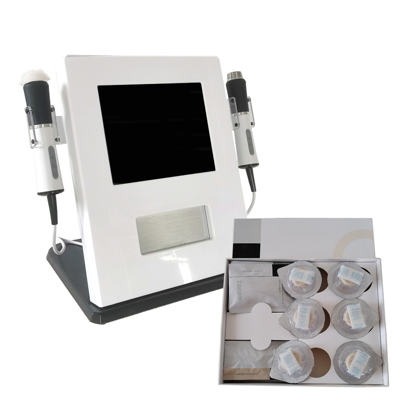 Facial Firming co2 oxygen bubble exfoliate oxygen facial machine oxygen jet peel facial machine 3 In 1 Oxygen Jet Facial Machine