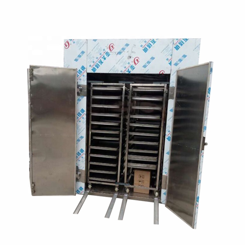 High Export Quality Food Dryer Equipment Dehydrating Equipment Food Dryer Machine