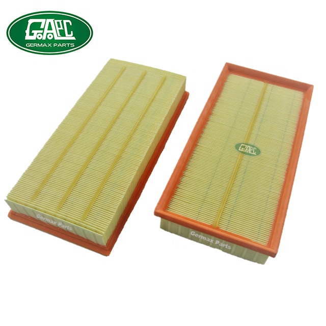 Воздушный фильтр LR011593 C31196 130708 AH42- 9610-AA AF4545 GL0571, запчасти для Land Rover Discovery 3 Discovery 4 Range Rover