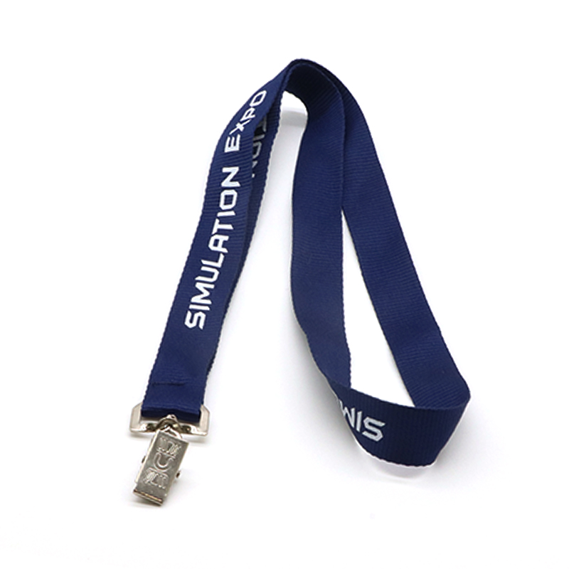 Factory Direct Sales 1 Inch Sailor Moon Lanyard With Ribbon Rope Lanyard