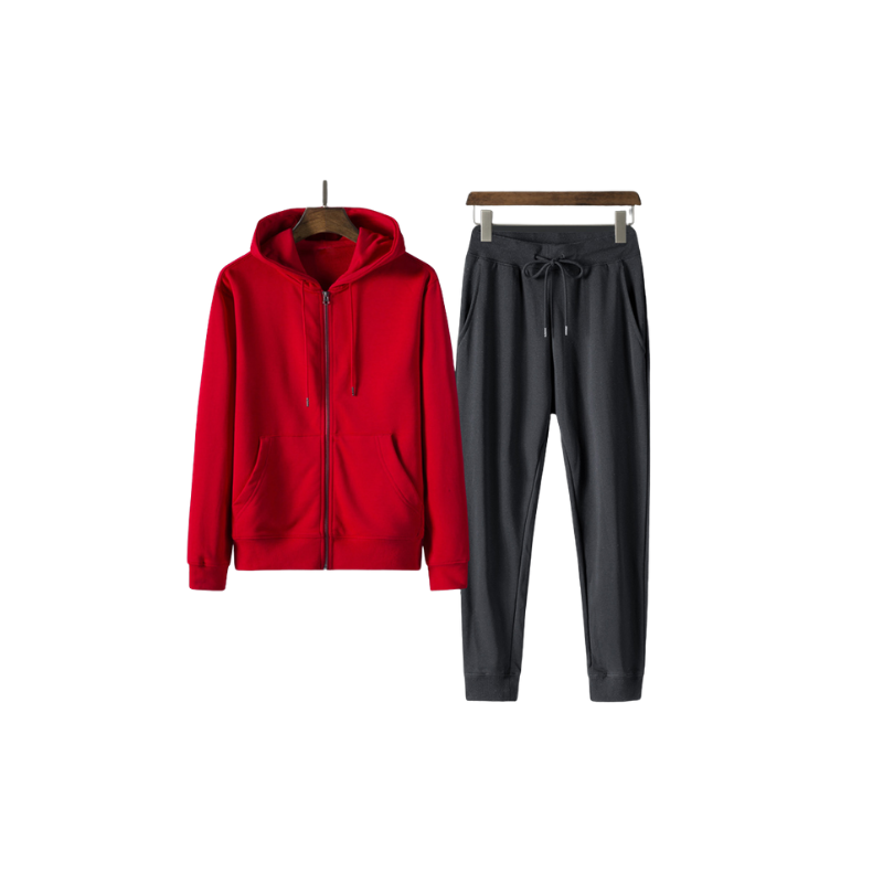Wearкит, большой размер, мужской индивидуальный простой спортивный костюм, фирменная одежда, Мужской Хлопковый спортивный костюм