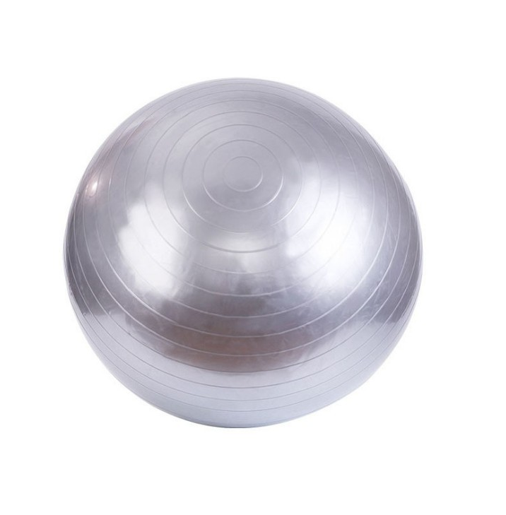 Non-slip Pvc Customized Anti-burst Stability Gymnastic Exercise Yoga Balance Ball