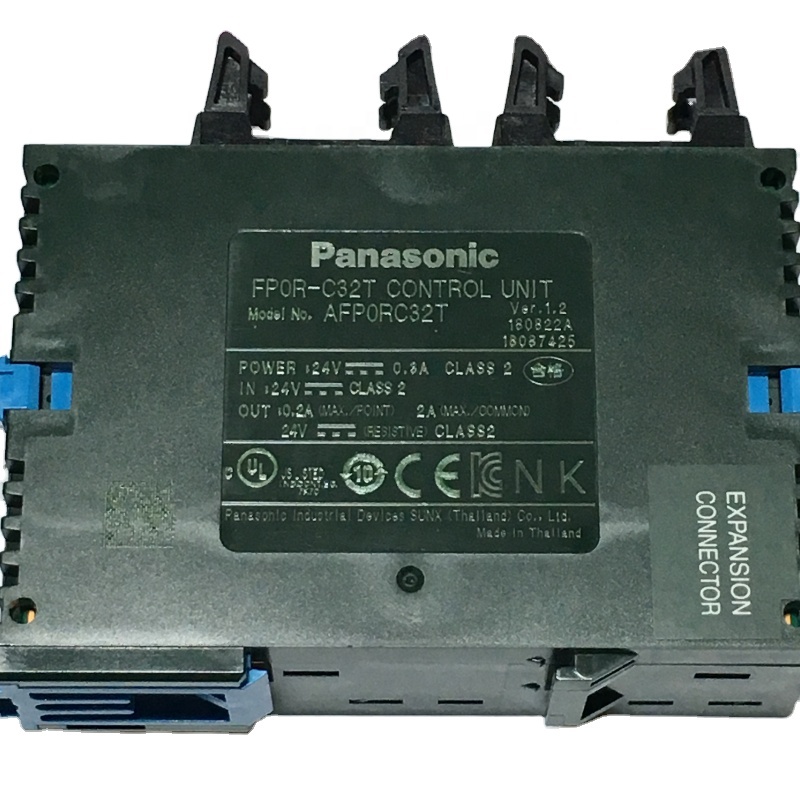 Поставка Япония Panasonic модуль расширения AFPX-COM1 абсолютно новый