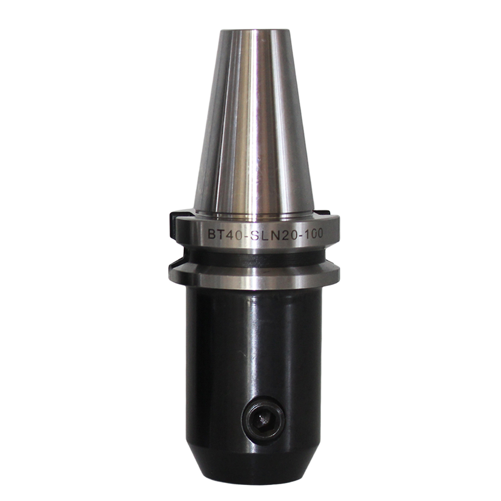 Factory Supply High Quality End Mill Holders BT40*MC20-135